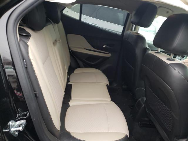 Photo 11 from auction – 2018 BUICK ENCORE PRE with VIN KL4CJASB4JB675400