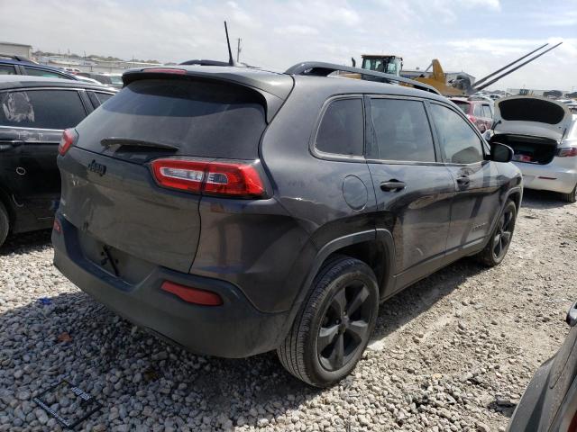Photo 3 from auction – 2017 JEEP CHEROKEE S with VIN 1C4PJLAB1HW669433