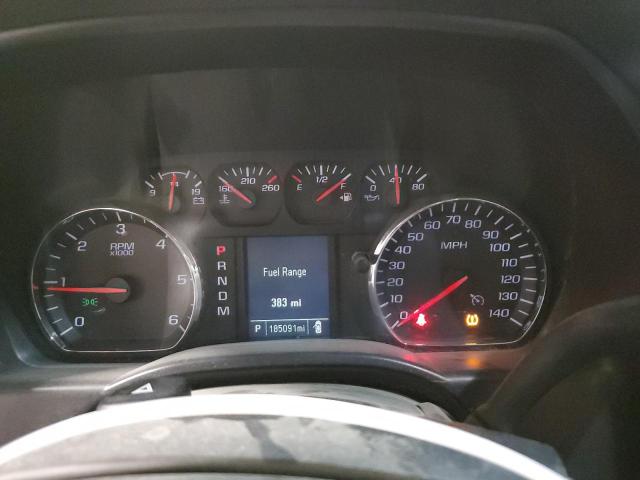 Photo 9 from auction – 2014 GMC SIERRA C15 with VIN 1GTR1TEH1EZ356920