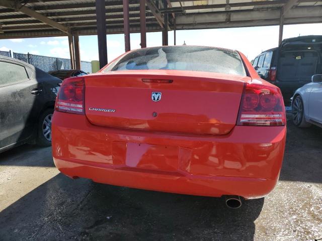 Photo 6 from auction – 2008 DODGE CHARGER with VIN 2B3KA43GX8H198181