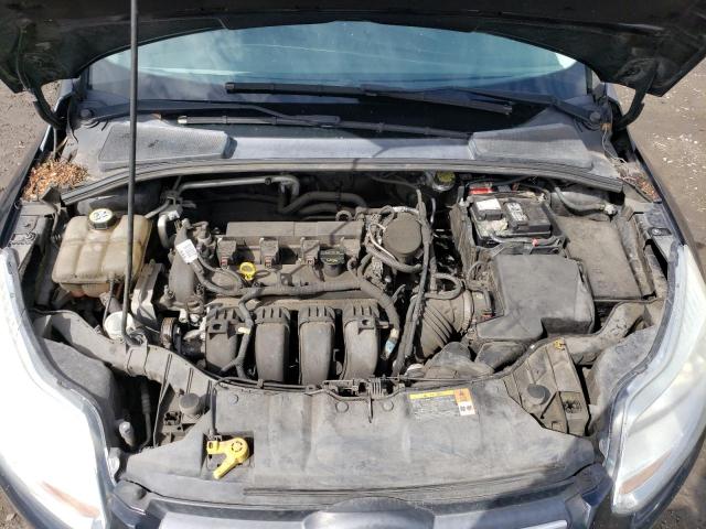 Photo 11 from auction – 2013 FORD FOCUS S with VIN 1FADP3E27DL145149