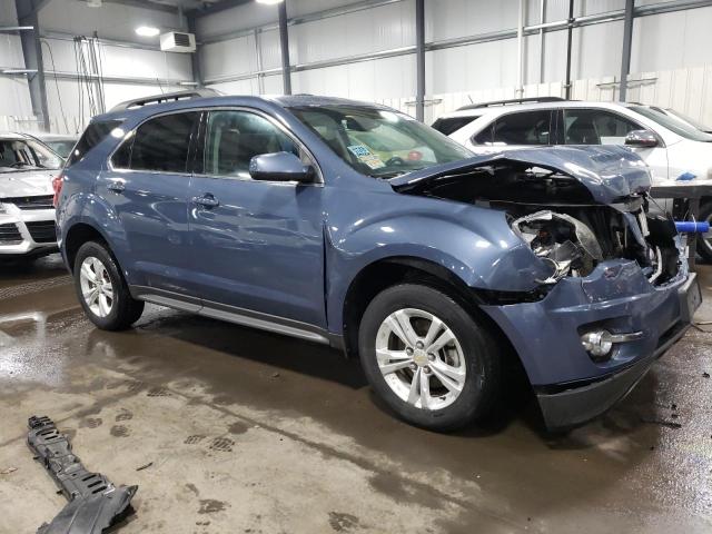 Photo 4 from auction – 2012 CHEVROLET EQUINOX LT with VIN 2GNFLNEK2C6197717