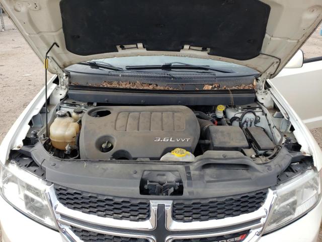 Photo 12 from auction – 2013 DODGE JOURNEY SX with VIN 3C4PDCBGXDT502568
