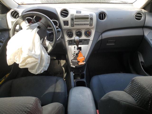 Photo 8 from auction – 2009 TOYOTA COROLLA MA with VIN 2T1KE40E99C006492