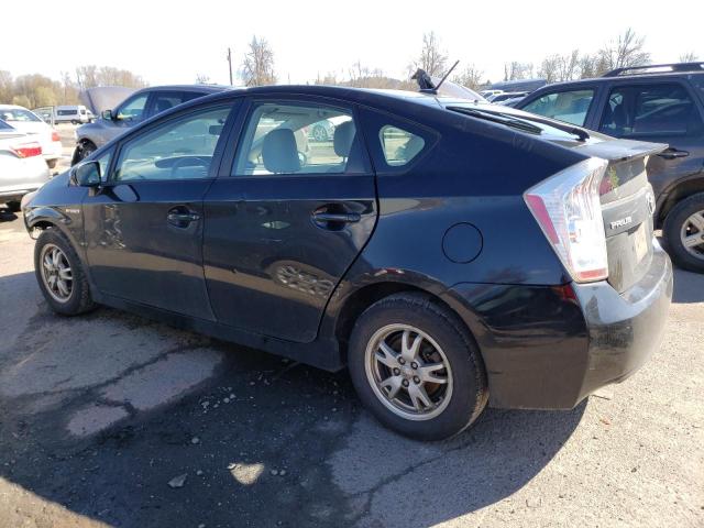 Photo 2 from auction – 2010 TOYOTA PRIUS with VIN JTDKN3DUXA0213743