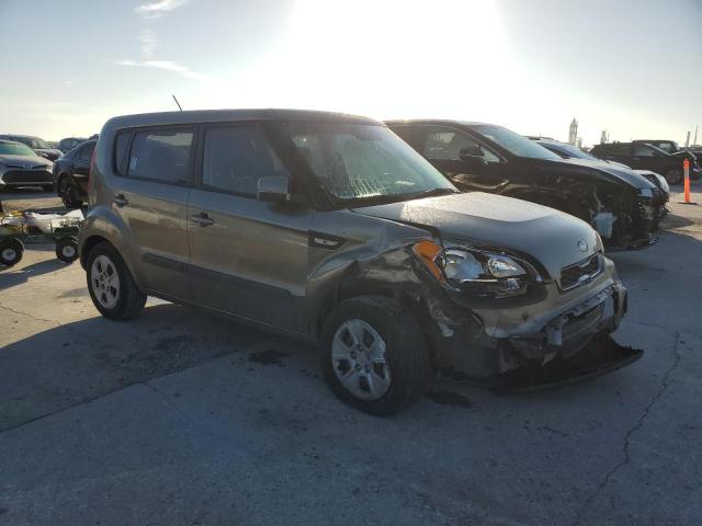 Photo 4 from auction – 2013 KIA SOUL with VIN KNDJT2A58D7591242