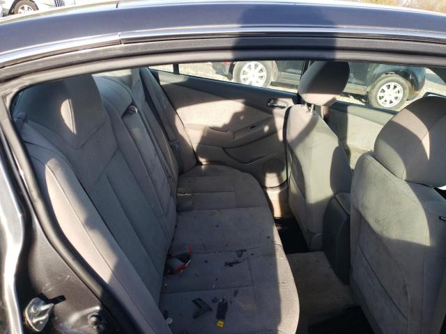 Photo 10 from auction – 2012 NISSAN ALTIMA BAS with VIN 1N4AL2AP3CN474220