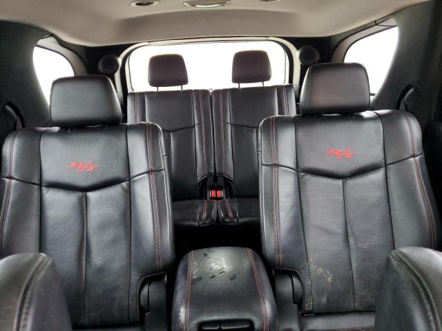 Photo 10 from auction – 2013 DODGE DURANGO R/ with VIN 1C4SDHCT5DC520815