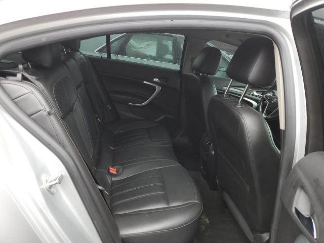 Photo 10 from auction – 2016 BUICK REGAL PREM with VIN 2G4GR5EX7G9171959