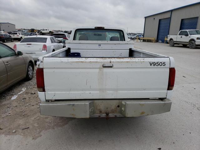 Photo 6 from auction – 1995 FORD F150 with VIN 2FTDF15YXSCA56074