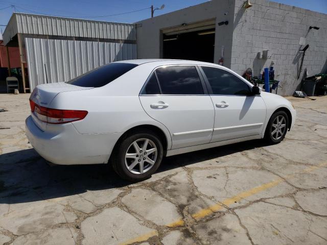 Photo 3 from auction – 2003 HONDA ACCORD EX with VIN 1HGCM66533A010965