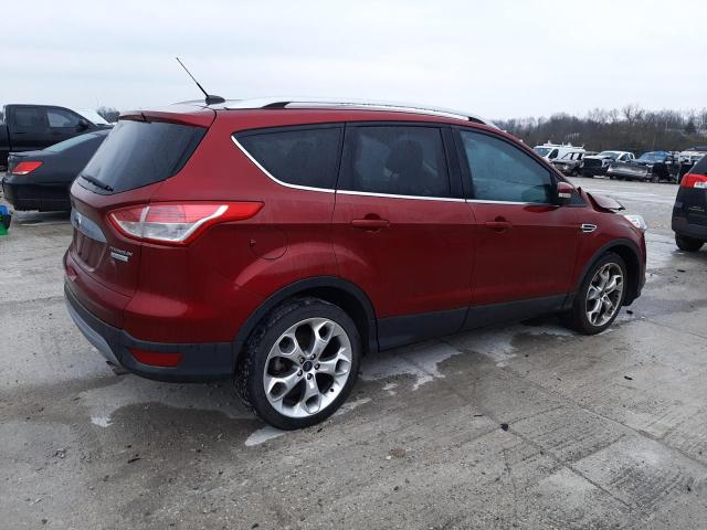Photo 3 from auction – 2015 FORD ESCAPE TIT with VIN 1FMCU0J90FUA39540