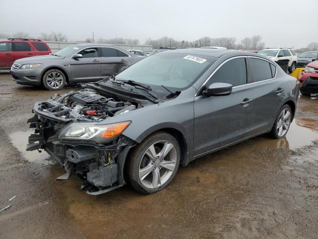 Photo 1 from auction – 2013 ACURA ILX 20 TEC with VIN 19VDE1F78DE011332