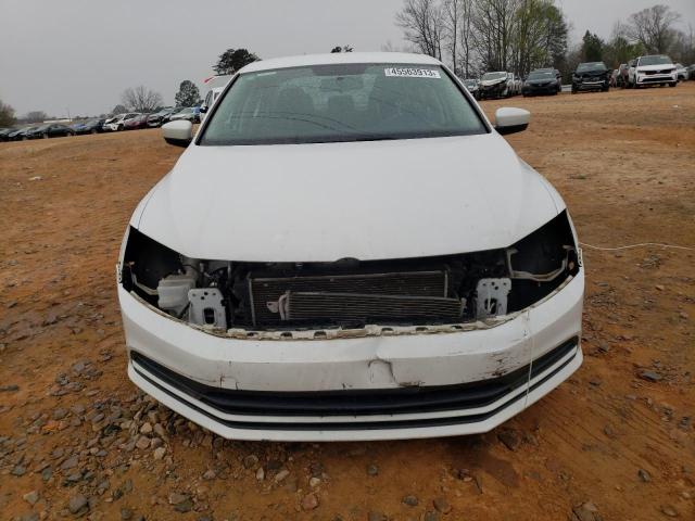 Photo 5 from auction – 2017 VOLKSWAGEN JETTA S with VIN 3VW2B7AJ3HM353048
