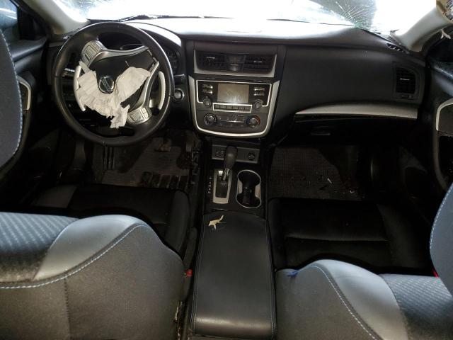 Photo 8 from auction – 2016 NISSAN ALTIMA 2.5 with VIN 1N4AL3AP4GC169395