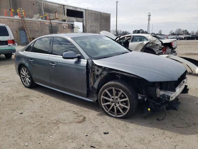 Photo 4 from auction – 2014 AUDI A4 PREMIUM with VIN WAUFFAFL6EA049802