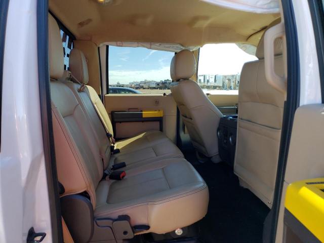 Photo 10 from auction – 2013 FORD F250 SUPER with VIN 1FT7W2BT0DEA85091