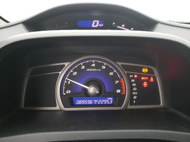 Photo 9 from auction – 2011 HONDA CIVIC LX with VIN 19XFA1F54BE000898