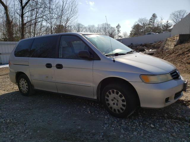 Photo 4 from auction – 2004 HONDA ODYSSEY LX with VIN 5FNRL18544B051951