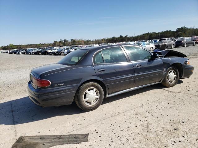 Photo 3 from auction – 2000 BUICK LESABRE CU with VIN 1G4HP54K4YU313642