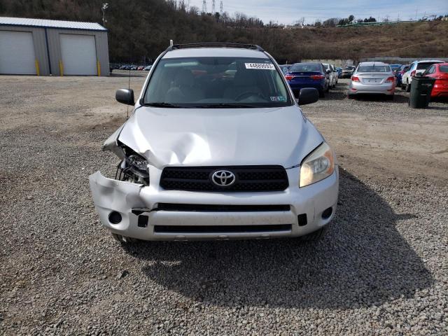 Photo 5 from auction – 2008 TOYOTA RAV4 with VIN JTMBD33V285196687
