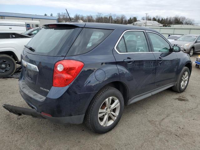 Photo 3 from auction – 2015 CHEVROLET EQUINOX LS with VIN 2GNALAEK0F1130571