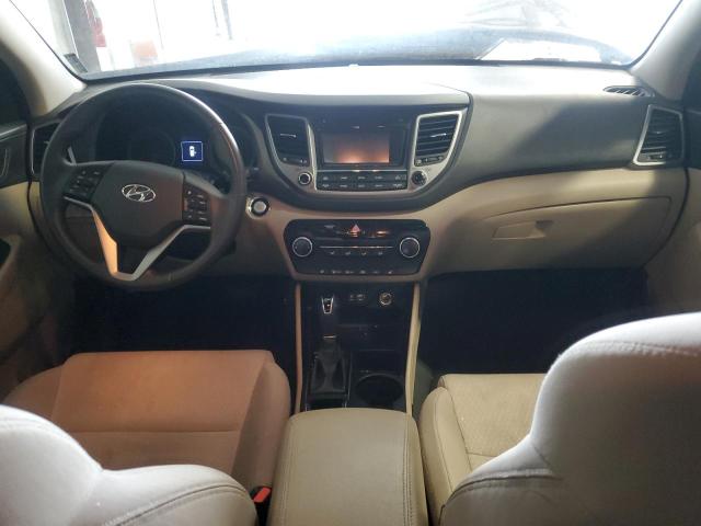 Photo 8 from auction – 2017 HYUNDAI TUCSON LIM with VIN KM8J33A25HU397900