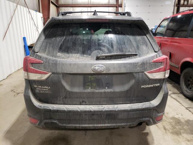 Photo 6 from auction – 2021 SUBARU FORESTER P with VIN JF2SKAJC6MH510198