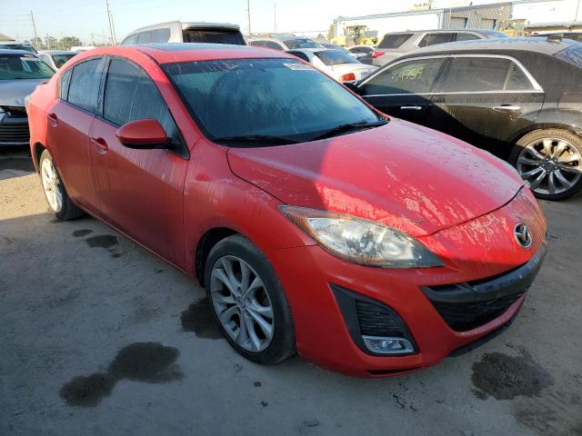 Photo 4 from auction – 2010 MAZDA 3 S with VIN JM1BL1S68A1325823