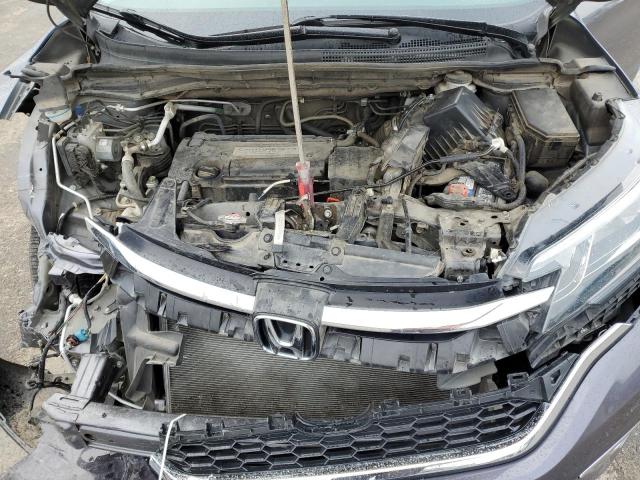 Photo 12 from auction – 2015 HONDA CR-V EX with VIN 2HKRM3H59FH522263