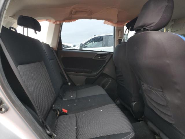 Photo 10 from auction – 2014 SUBARU FORESTER 2 with VIN JF2SJAAC6EH437063