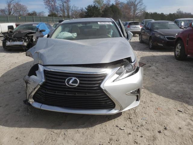 Photo 5 from auction – 2016 LEXUS ES 350 with VIN JTHBK1GG7G2236637