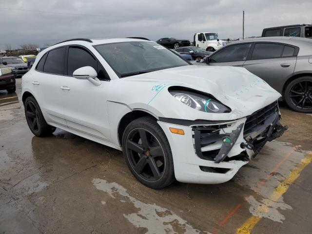 Photo 4 from auction – 2018 PORSCHE MACAN S with VIN WP1AB2A51JLB30873