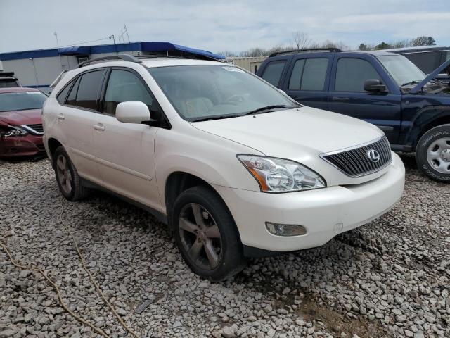 Photo 4 from auction – 2005 LEXUS RX 330 with VIN 2T2GA31U45C026768