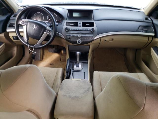 Photo 8 from auction – 2012 HONDA ACCORD LXP with VIN 1HGCP2F43CA219355
