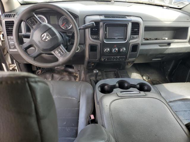 Photo 8 from auction – 2014 RAM 3500 with VIN 3C7WRTCL7EG119242