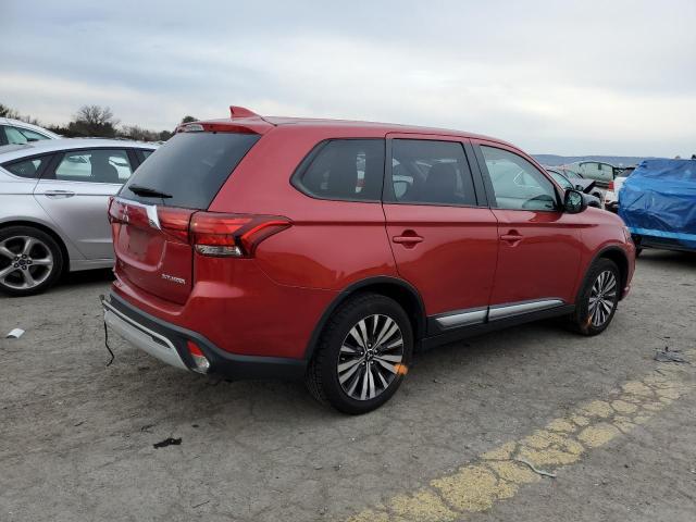 Photo 3 from auction – 2019 MITSUBISHI OUTLANDER with VIN JA4AD2A35KZ013347