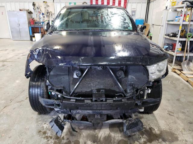 Photo 5 from auction – 2012 DODGE DURANGO SX with VIN 1C4RDJAG2CC164186