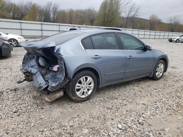 Photo 3 from auction – 2012 NISSAN ALTIMA BAS with VIN 1N4AL2AP4CC124607