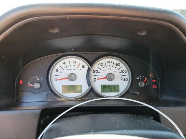 Photo 9 from auction – 2005 FORD ESCAPE LIM with VIN 1FMCU94145KA39934