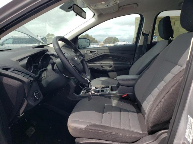 Photo 7 from auction – 2018 FORD ESCAPE S with VIN 1FMCU0F79JUB52984
