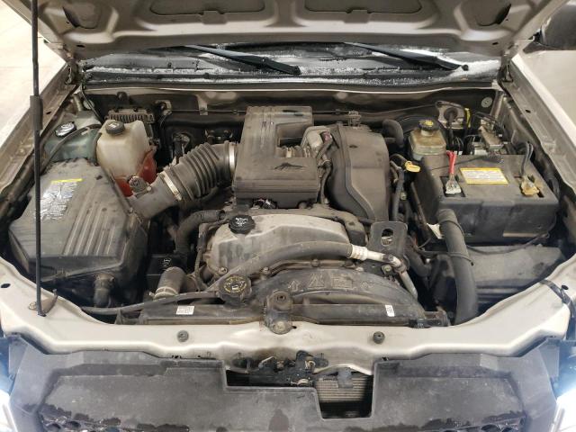 Photo 11 from auction – 2007 CHEVROLET COLORADO with VIN 1GCDT13E078150790