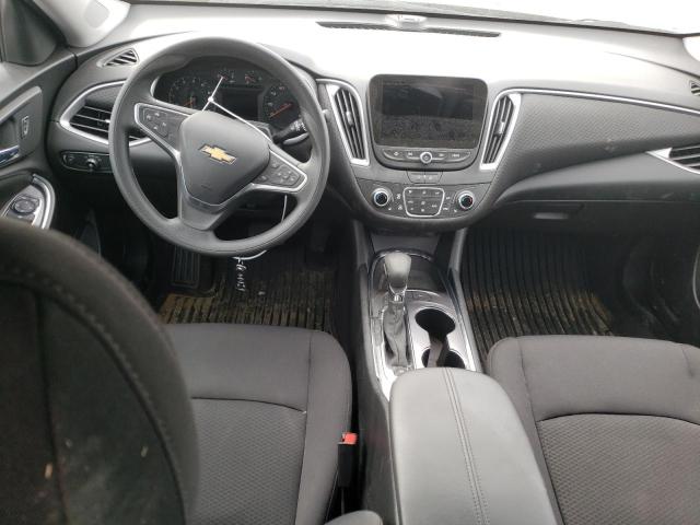 Photo 8 from auction – 2022 CHEVROLET MALIBU LT with VIN 1G1ZD5ST2NF106169