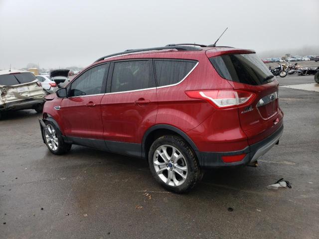 Zdjęcie 2 z aukcji – 2013 FORD ESCAPE SEL z VIN 1FMCU0H98DUC85125