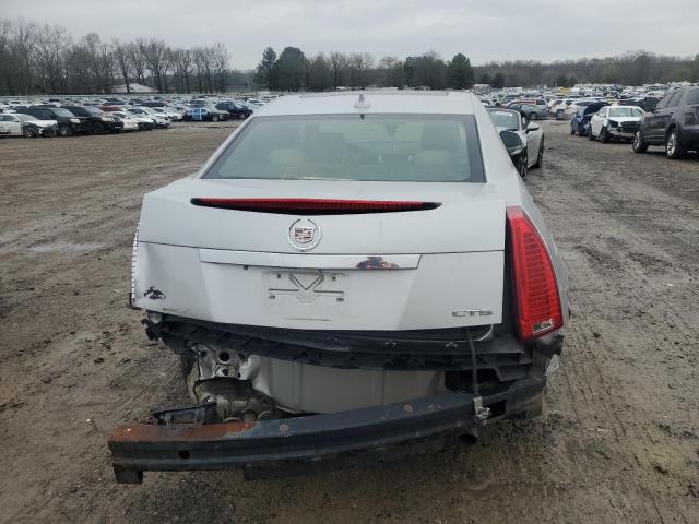 Photo 6 from auction – 2009 CADILLAC CTS with VIN 1G6DF577490170393