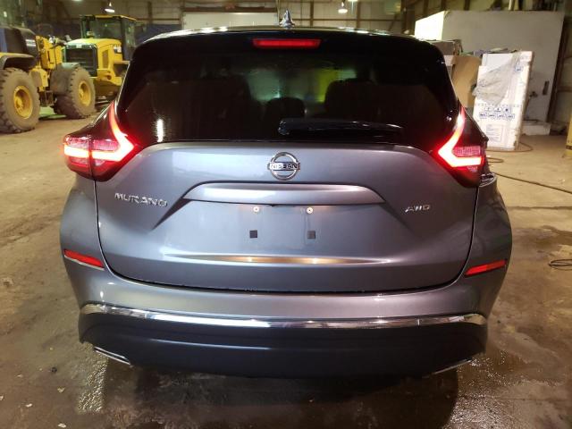 Photo 6 from auction – 2019 NISSAN MURANO S with VIN 5N1AZ2MS5KN145571