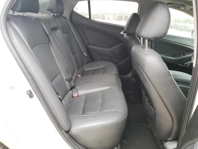 Photo 10 from auction – 2015 KIA OPTIMA EX with VIN 5XXGN4A72FG514619