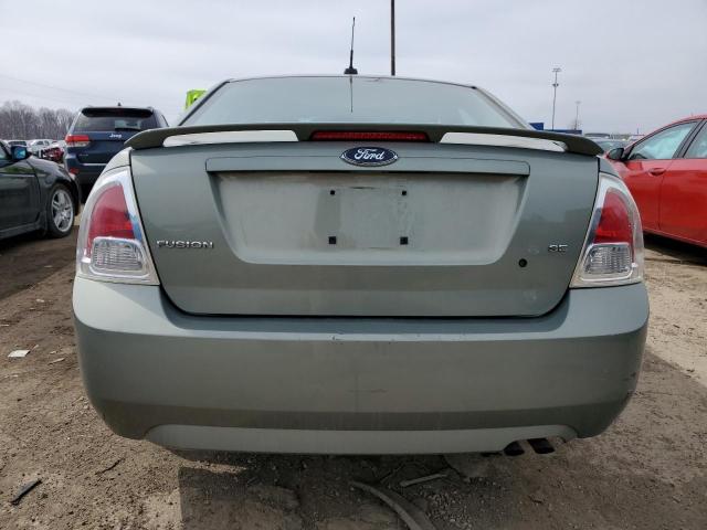Photo 6 from auction – 2009 FORD FOCUS with VIN 3FAHP07Z69R206994