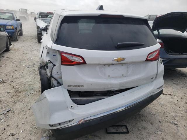 Photo 6 from auction – 2018 CHEVROLET EQUINOX LT with VIN 3GNAXJEV7JL155120