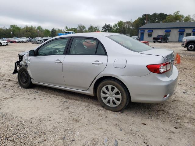 Photo 2 from auction – 2011 TOYOTA COROLLA BA with VIN JTDBU4EEXB9150088